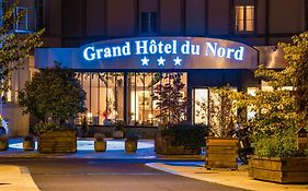 Grand Hotel Du Nord